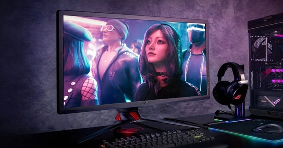 3 Characteristics of a High-Quality Gaming Monitor