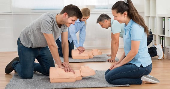 4 Crucial Reasons Everyone Should Learn CPR