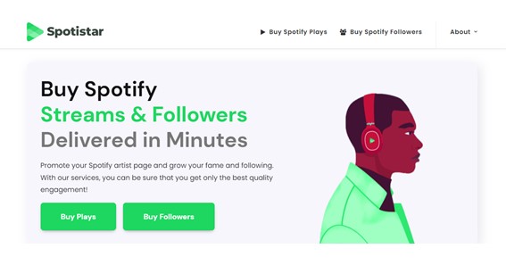 How to promote Spotify artists complete guideline