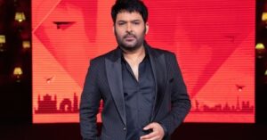Kapil Sharma Biography, Height, Weight, Age, Wiki, Wife, Family, Profile, Net Worth & more.