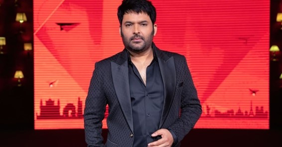 Kapil Sharma Biography, Height, Weight, Age, Wiki, Wife, Family, Profile, Net Worth & more.
