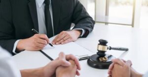 Role of a Lawyer in an Uncontested Divorce