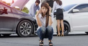 What Are My Rights As An Injured Passenger After a Car Accident