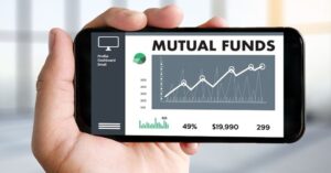 How to choose an app to invest in a mutual fund