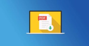 Splitting PDFs Made Easy with the Ever-So-Reliable GogoPDF!