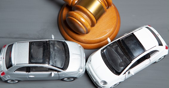 What Information You Should Give Your lawyer After A Car Accident