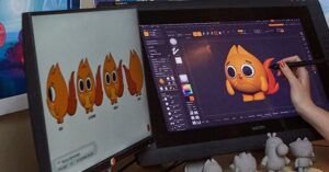 Popular 2D Animation Tools You Must be Aware Of