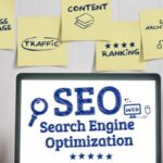 Find your SEO specialist job in the UK
