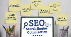 Find your SEO specialist job in the UK