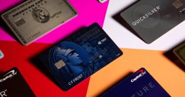 What Rewards Do Credit Cards Offer?