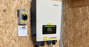 A complete guide to Hybrid Inverter