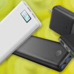 Best Power Banks : Phone Gadgets You Must Buy