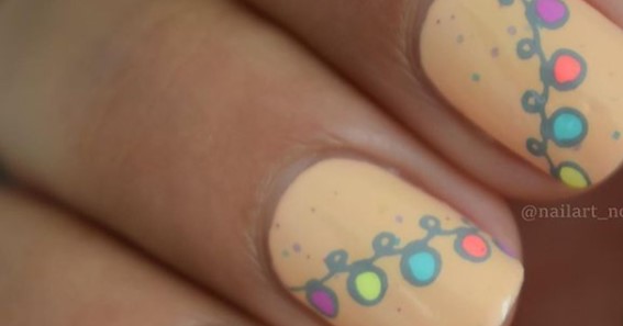 Cute Nail Designs Everyone Is Talking About