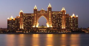 Top Places to Visit In Dubai