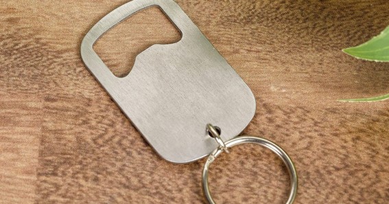 Custom key chain buying guide- a must read