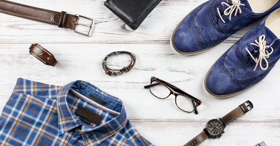 Fashion Essentials Every Stylish Guy Needs in His Wardrobe