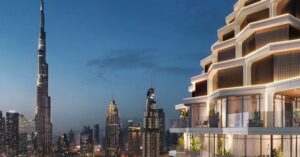 The Best Apartments You Should Buy in Downtown Dubai 