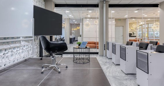 5 Reasons Why General Cleaning Is Important For Your Office