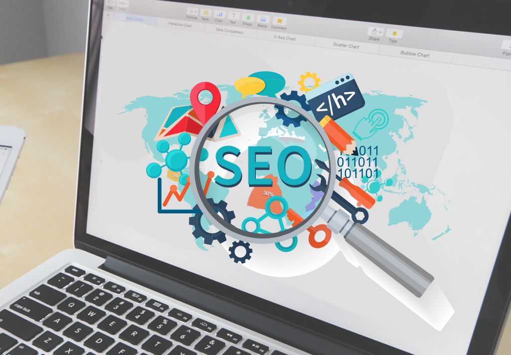How SEO Can Really Help Your Small Business To Succeed.