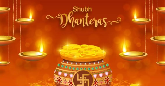 What Are You Buying This Dhanteras? Exclusive Ideas for the Hustling Youth