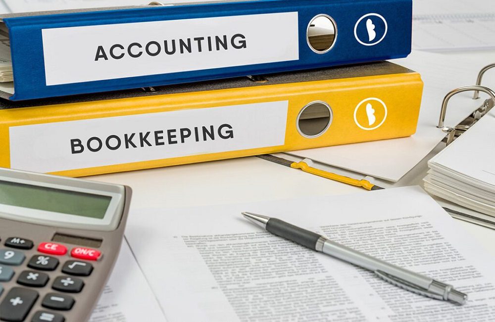 How To Streamline Your Accounting Bookkeeping Function To Increase Efficiency