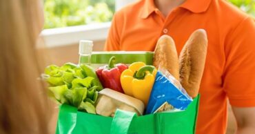 Top 5 Reasons To Buy Groceries Online in India