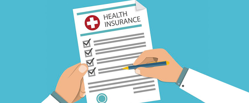 What Does Health Insurance Cover Give You?