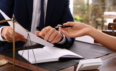 Choosing The Right Estate Planning Attorney