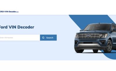Frequently Asked Questions About Ford VIN Decoder