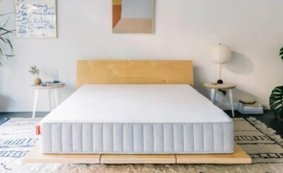 Who Are Full Size Mattresses Best For?