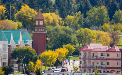 Why St. Albert Is One Of The Best Places To Live In Canada