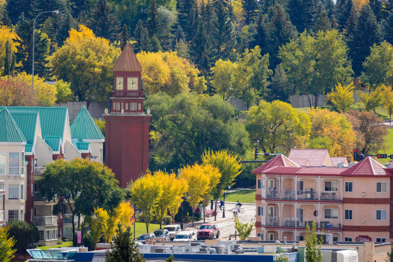 Why St. Albert Is One Of The Best Places To Live In Canada