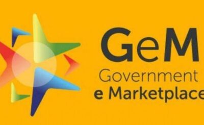 All about GEM Portal & GEM Tenders 