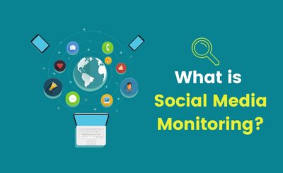 The Importance Of Social Media Monitoring In Today's World