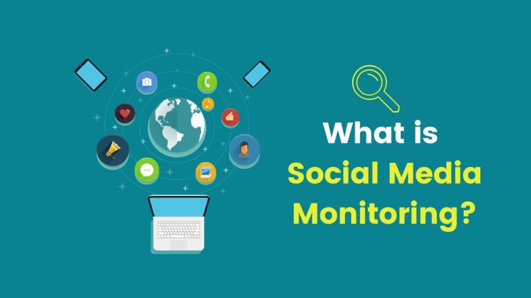 The Importance Of Social Media Monitoring In Today's World