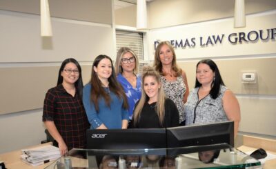 Top 3 Reasons to Hire Demas Law Group, P.C