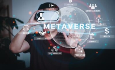 Exploring Ideas & Best Practices for Metaverse Events