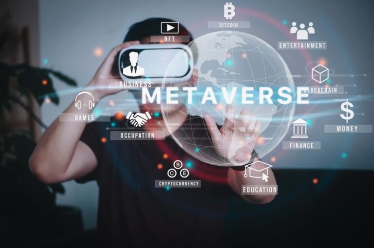 Exploring Ideas & Best Practices for Metaverse Events