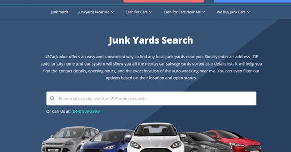 How To Sell Your Used Car Online