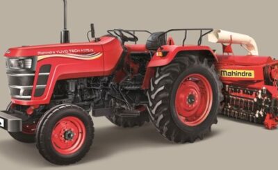 Latest Mahindra Tractor in 2023: A Look at the Newest and Most Innovative Tractor Models