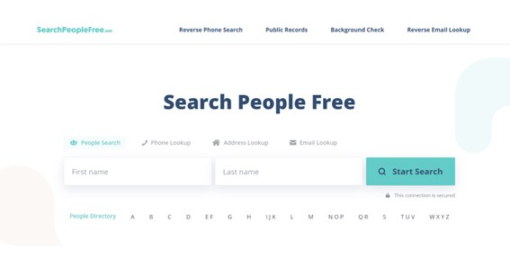 Search People Free Review: Check If the Information Available is Scam or Legit