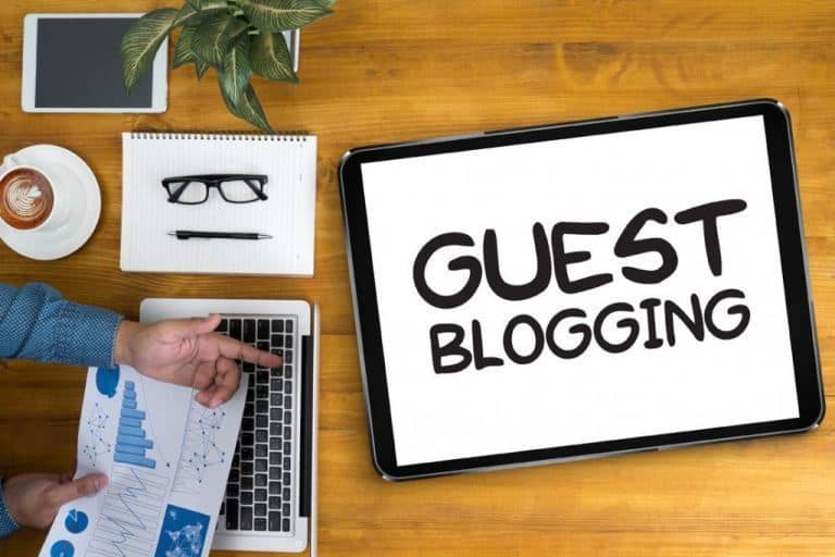 Why Are Guest Posting Services The Need Of The Hour?