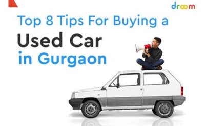 Top 8 Tips for Buying a Used Car in Gurgaon