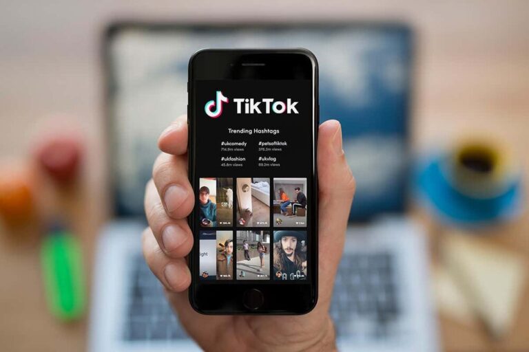 Trollishly: 7 Simple Ideas To Get More Views on TikTok