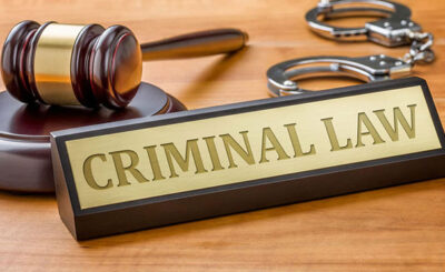 What Are The Responsibilities of A Criminal Defense Lawyer?