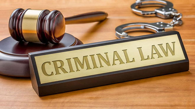 What Are The Responsibilities of A Criminal Defense Lawyer?