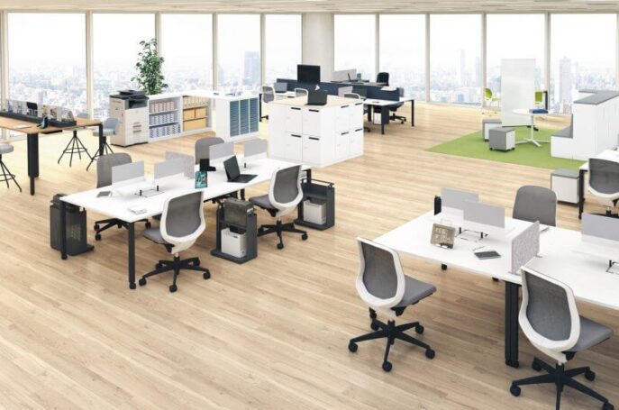 Buying Office Furniture: Where Should You Start?