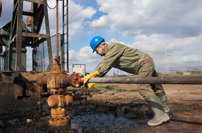 How Do Oil Field Injuries Happen? And How Can an Attorney Help?