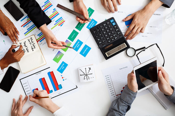 How Robust Accounting Processes Can Help Small Businesses Make Profitable Decisions?