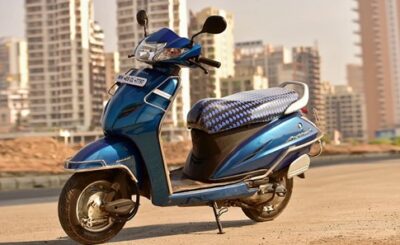 Scooty Rental vs. Public Transport: Which is the Better Option in Pune?